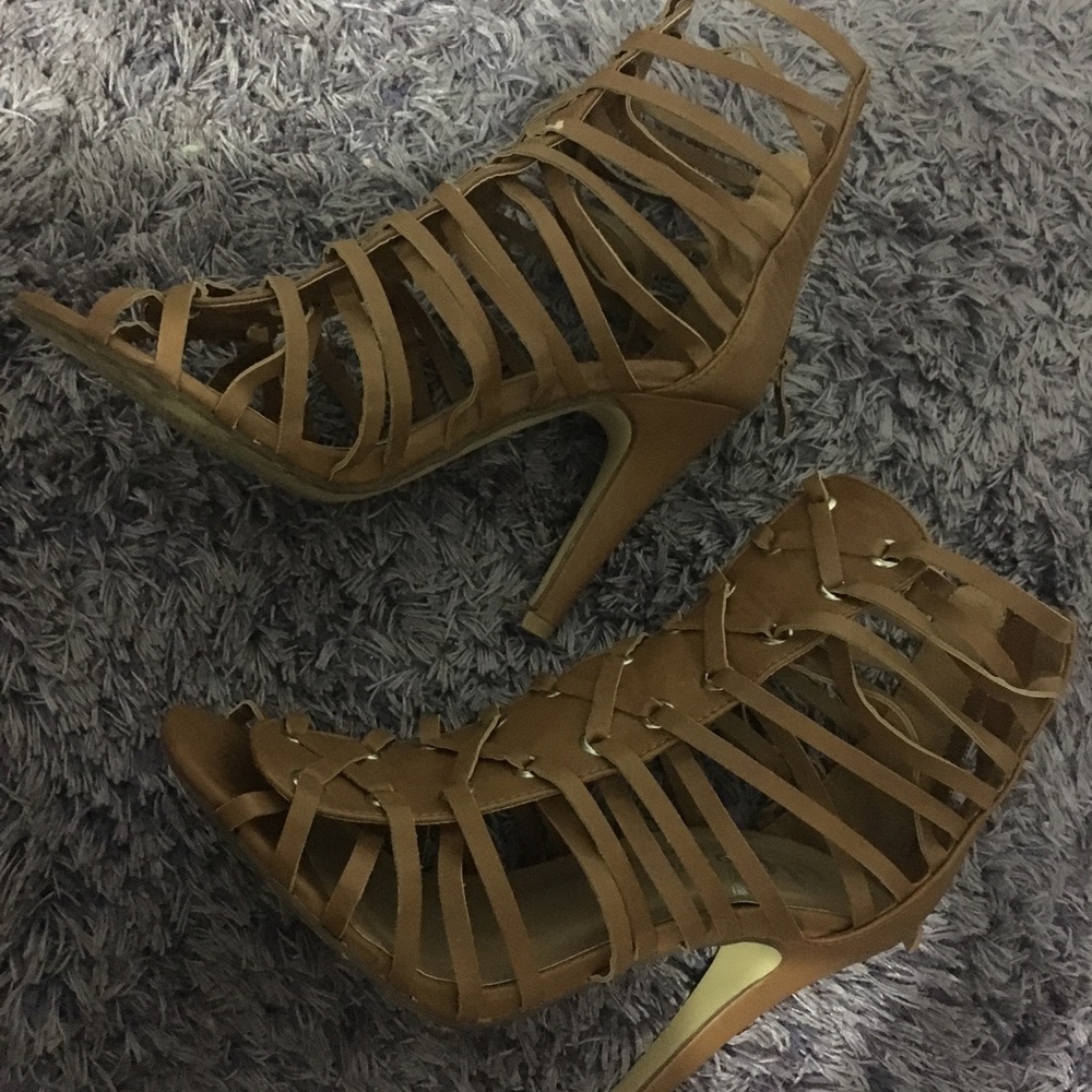 wedges